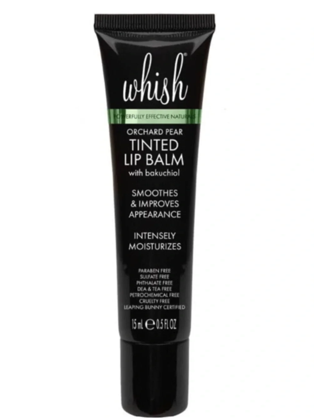 whish Orchard Pear Tinted Lip Balm